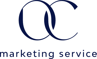 OC Marketing Logo
